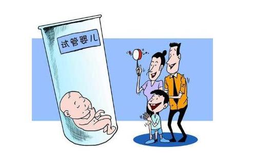 男性因素案例